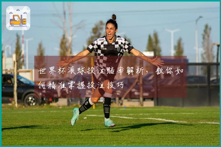 世界杯滚球投注赔率解析，教你如何精准掌握投注技巧