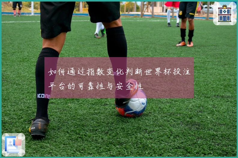 如何通过指数变化判断世界杯投注平台的可靠性与安全性