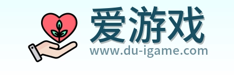 爱游戏 Logo